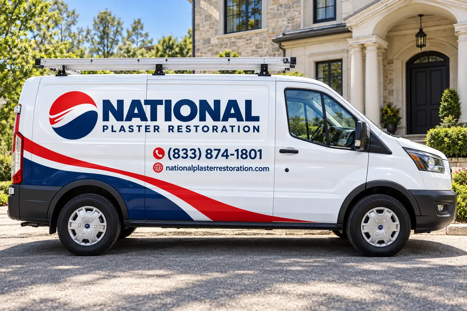 Plaster Repair in Earleville, MD near me